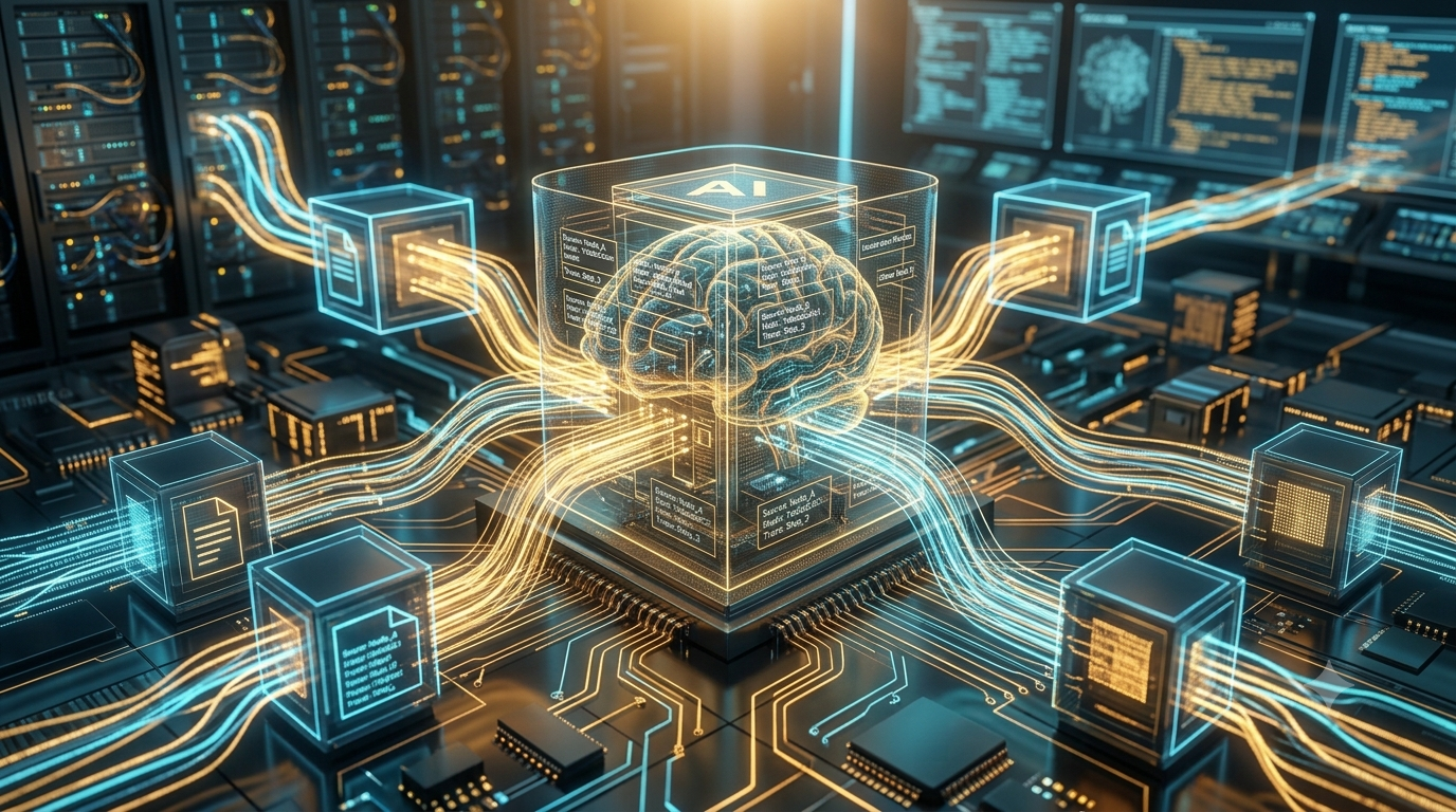 AI Data Provenance: la urgencia corporativa de demostrar la genealogía de la inteligencia artificial