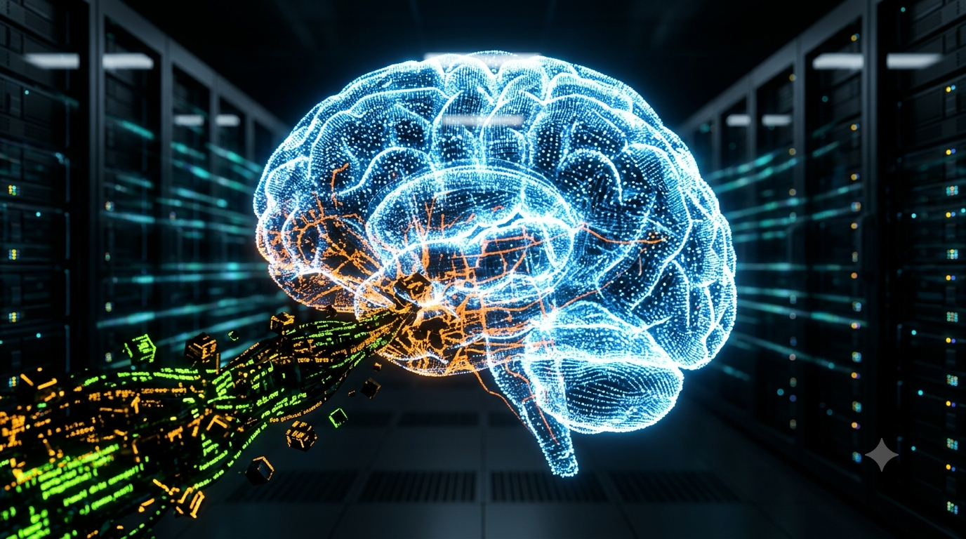 El enemigo en el set de datos: cómo el ‘data poisoning’ corrompe la inteligencia artificial desde la raíz