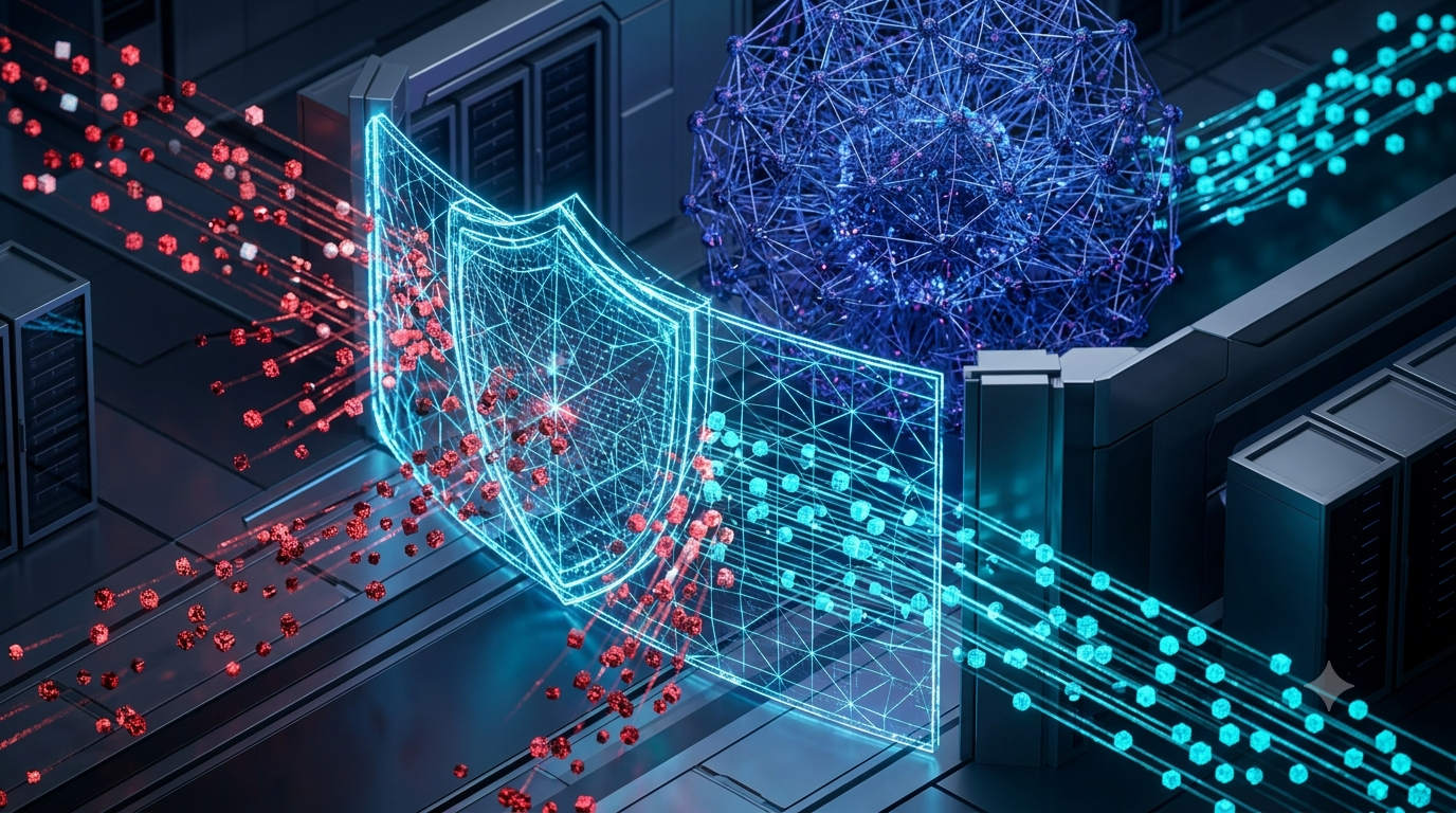 Quién controla a la inteligencia artificial: el auge de las plataformas que ejecutan políticas corporativas en tiempo real