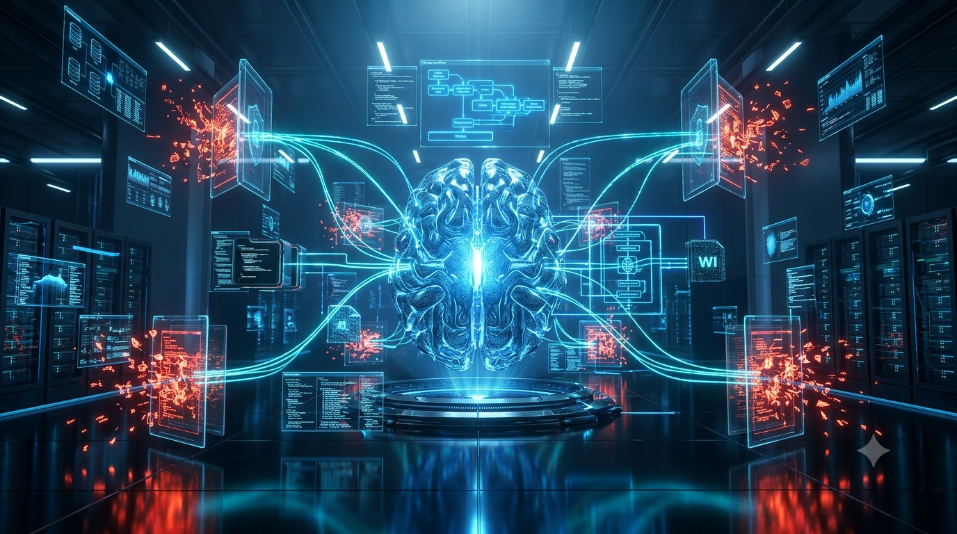 AI Supply Chain Security: la nueva frontera de la ciberseguridad para proteger los modelos de inteligencia artificial