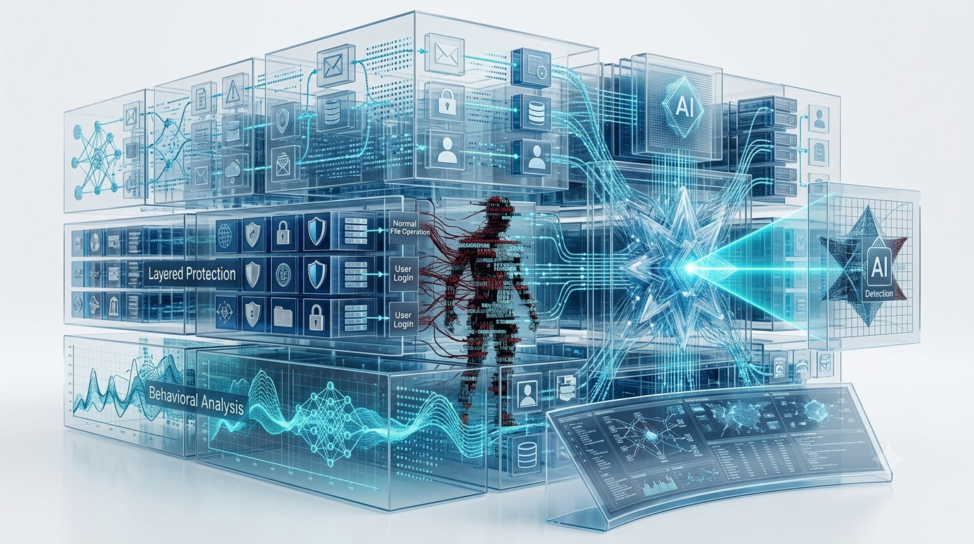 Evasión de EDR/XDR: las nuevas técnicas que utilizan los atacantes para burlar las soluciones de detección y respuesta