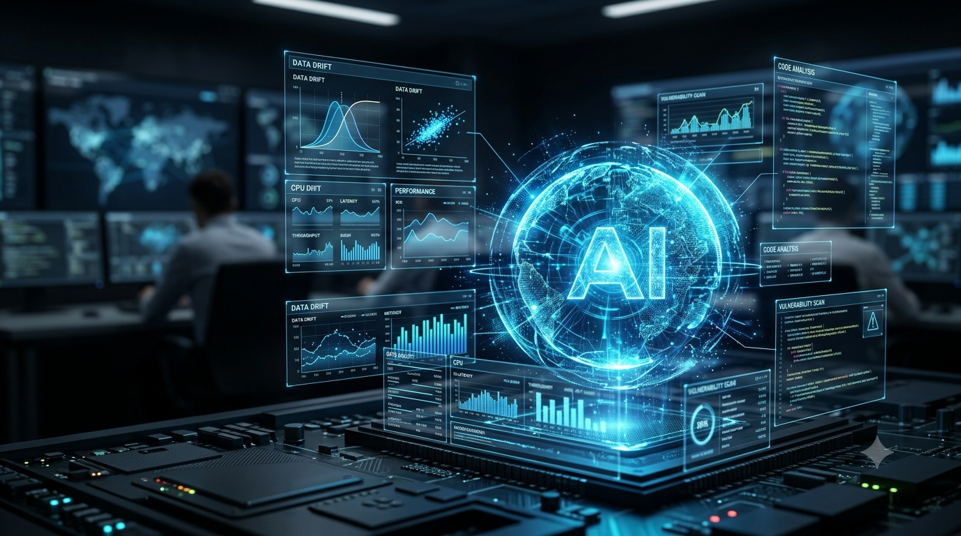 Observar para confiar: cómo la AI Observability redefine la seguridad de los modelos inteligentes