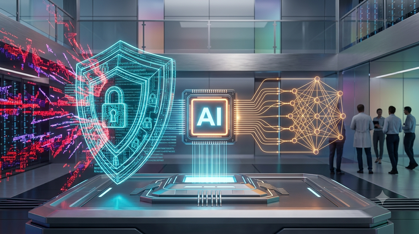 Seguridad o seguridad funcional: la diferencia que puede decidir el futuro de la inteligencia artificial empresarial