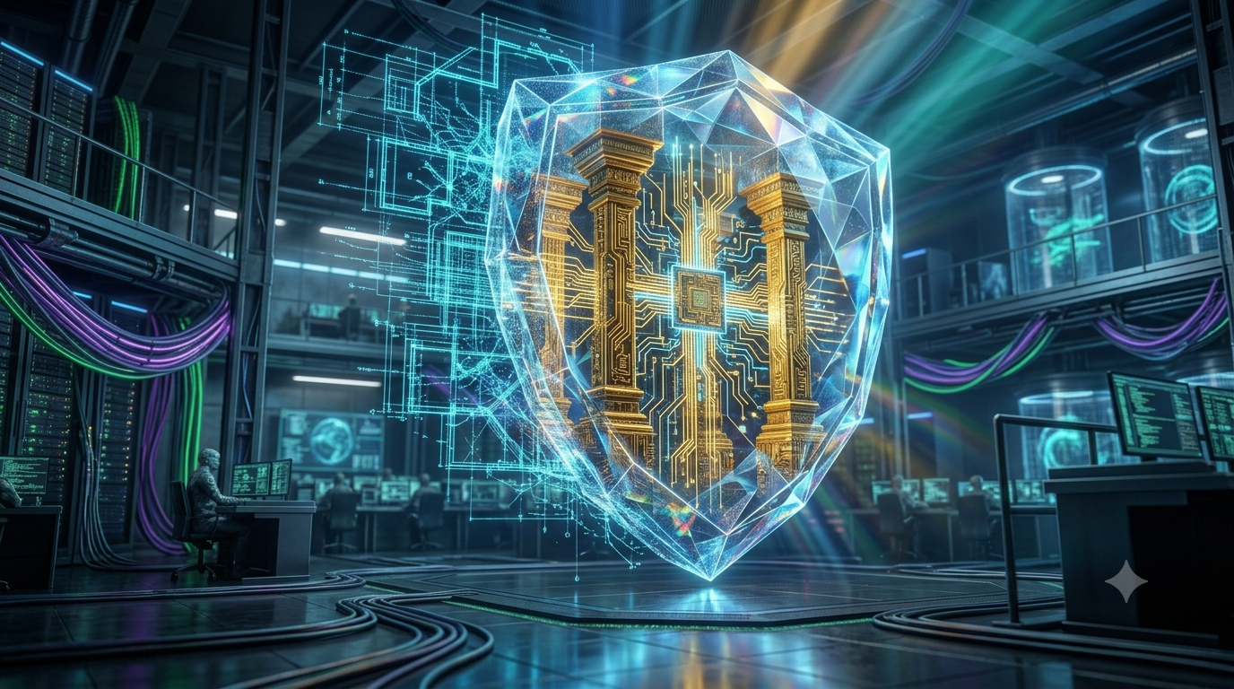 Secure by Design en la era de la inteligencia artificial: la reconstrucción del desarrollo de software frente a nuevas amenazas