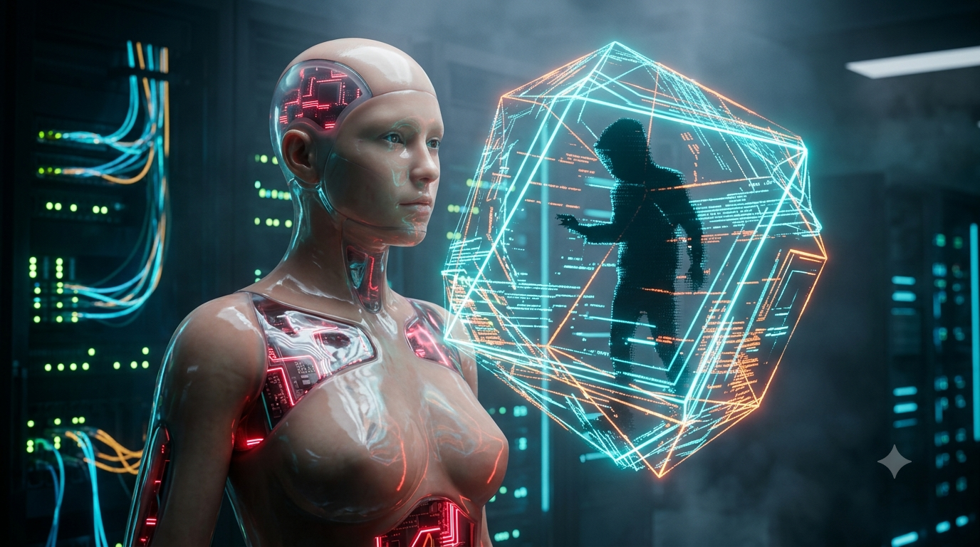 AI Honeypots: cómo la inteligencia artificial transforma los señuelos digitales para engañar a los ciberdelincuentes