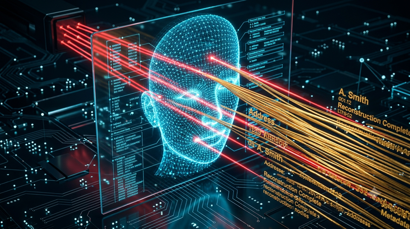 Synthetic Data Leakage: cuando la ilusión del dato anónimo expone secretos reales