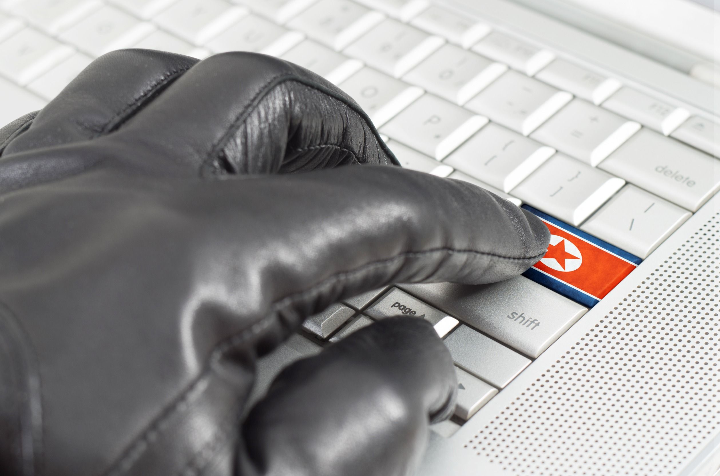 Un grupo de hackers vinculado a Corea del Norte roba 290 millones de dólares en criptomonedas