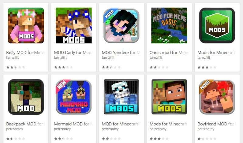 Los mods de Minecraft, un campo de minas propicio para la propagación de malware y el robo de datos personales