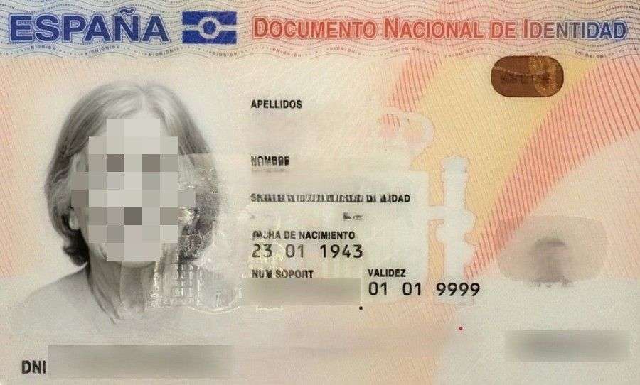 Un ciberataque a un proveedor TI de notarías filtra decenas de miles de DNIs españoles