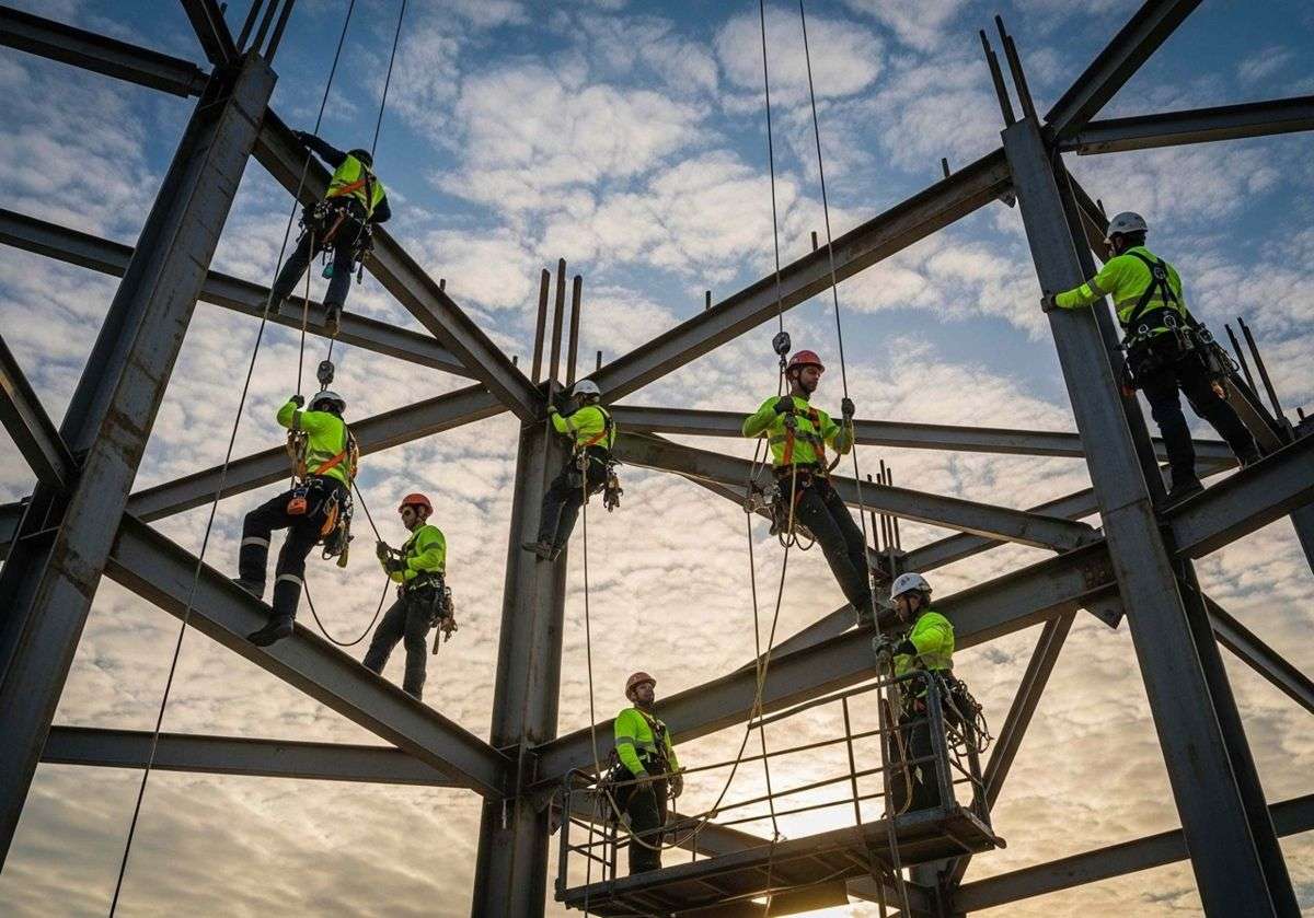 El FBI alerta de una estafa que suplanta a funcionarios municipales para cobrar permisos urbanísticos