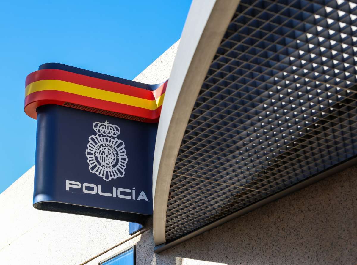 Un detenido tras la publicación de datos personales de miembros de la Policía, la Guardia Civil o el INCIBE
