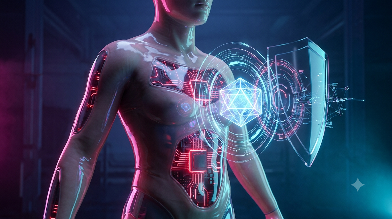 AI TRiSM: La arquitectura de ciberseguridad que determina qué algoritmos sobreviven en las empresas