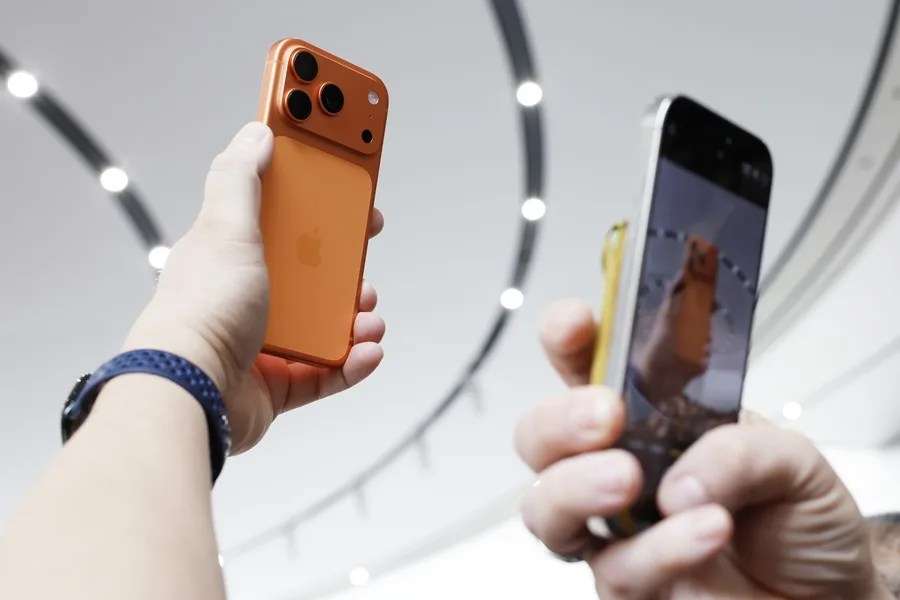 Apple corrige casi 600 vulnerabilidades de seguridad en sus sistemas operativos
