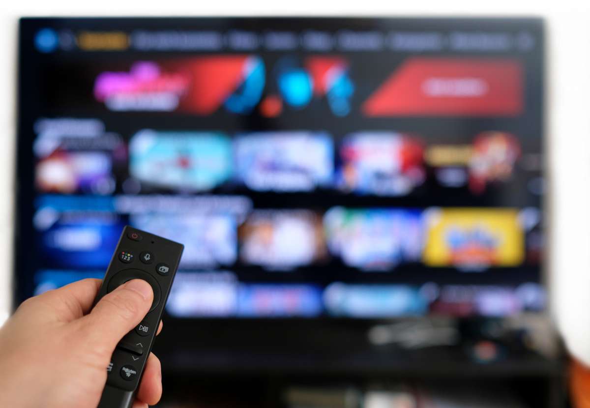 Tu Smart TV podría estar usando tu conexión a Internet sin que lo sepas, según un informe