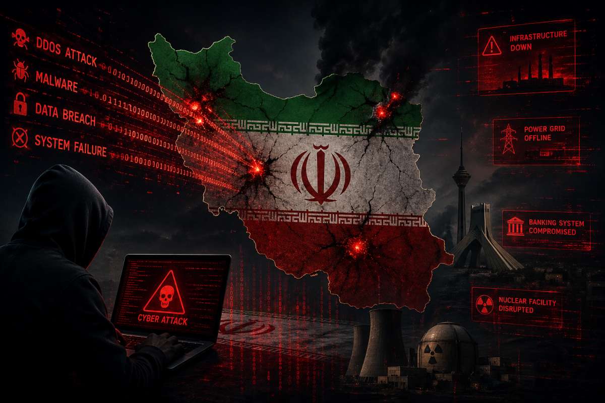 Hallan indicios de un posible ‘pre-Stuxnet’, un malware anterior al célebre ataque contra el programa nuclear iraní