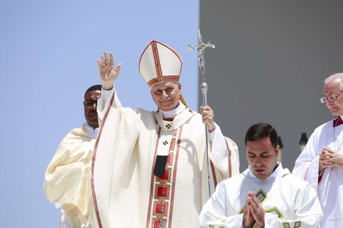 Los datos de más de 700.000 fieles expuestos por una vulnerabilidad en la app de oración del Vaticano